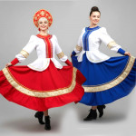 Костюмы Казачьи